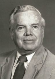 Joseph F. Brady