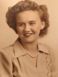 Shirley A. Brady