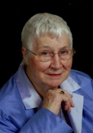 Virginia K. Brady