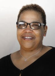 Karen Diane Branche