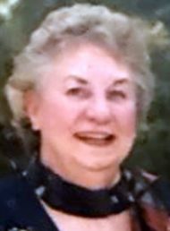 Marion E. Brant