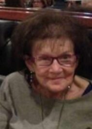 Rosalind E. Braunstein