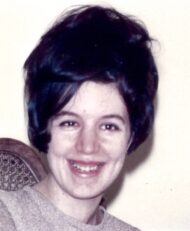 Rosalind E. Braunstein