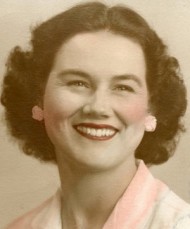 Thelma C. Brazill