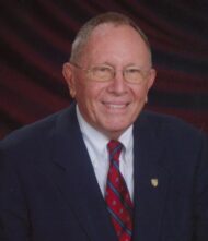 Dr. Glenn S. Breidenstine