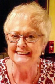 Doris J. Breneman