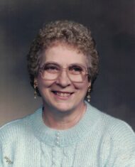 Rosalie Breneman