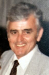 Bernard J. Brennan