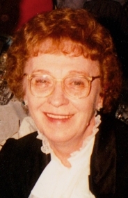Mary Ann Brennan