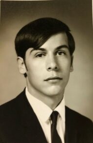 Edward A. Bresch, III