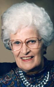 Margaret T. Bricker