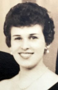 Patricia A. Bricker