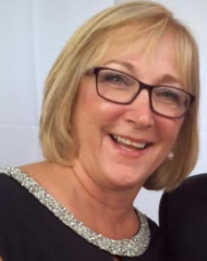 Karen Marie Briggs