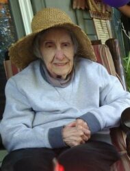 Norma J. Brock