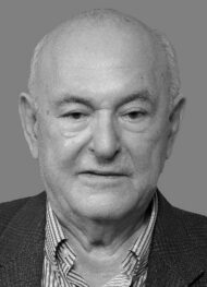 Henry M. Brodersen