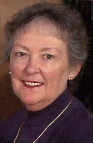 Joanna M. Brommer