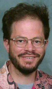 Scott Wilhelm Bronner