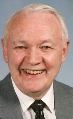 Donald R. Bronson