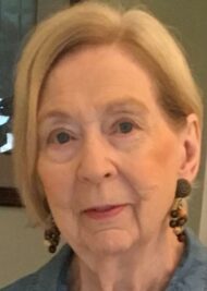 Lois June Brooks