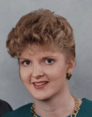 Kathleen “Kathy” Brosey