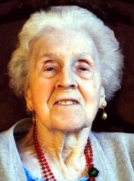 Frances A. “Fran” Brouse