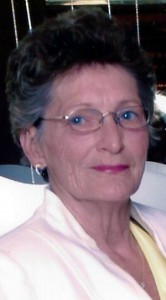 Barbara A. (Bloom) Brown