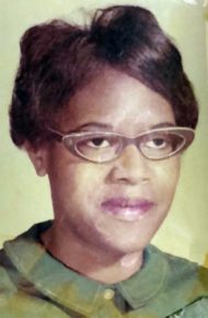 Beverly E. Brown