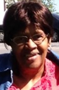 Beverly E. Brown