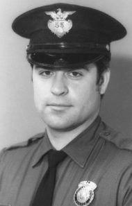 David T. Brown