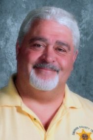 David T. Brown