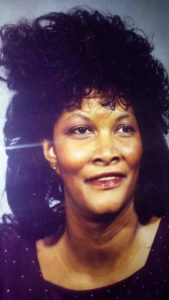 DeAndra E. “Dee” Brown