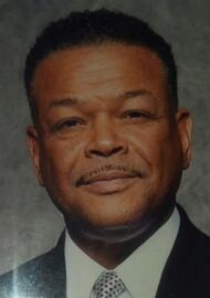 Donald E. (Ducky) Brown, Jr.