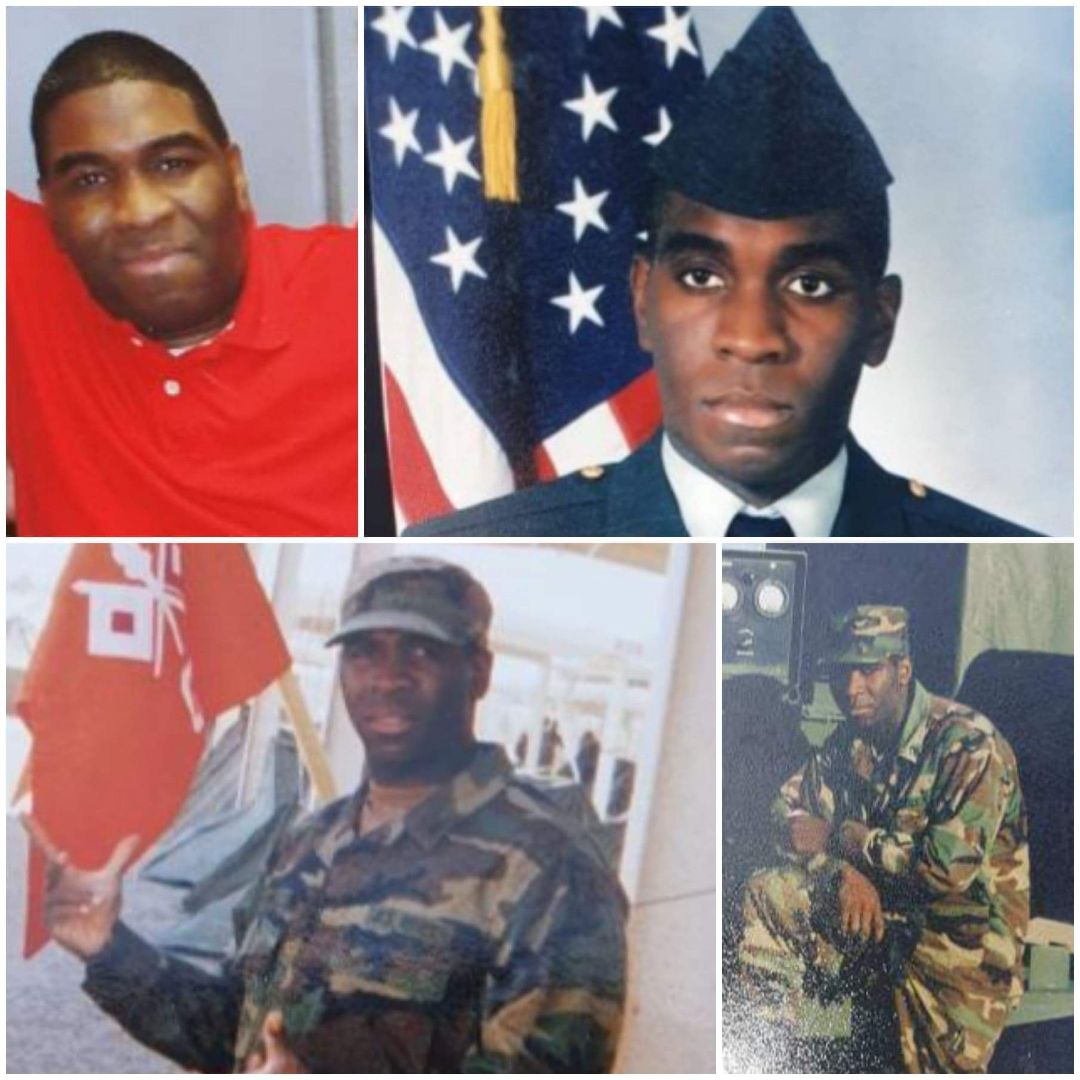 Ernie D. Brown, Jr. Obituary | Lancaster, PA | Charles F. Snyder