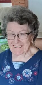 Gloria May Brown