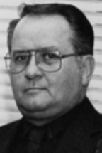 Lt. Lawrence H. Brown