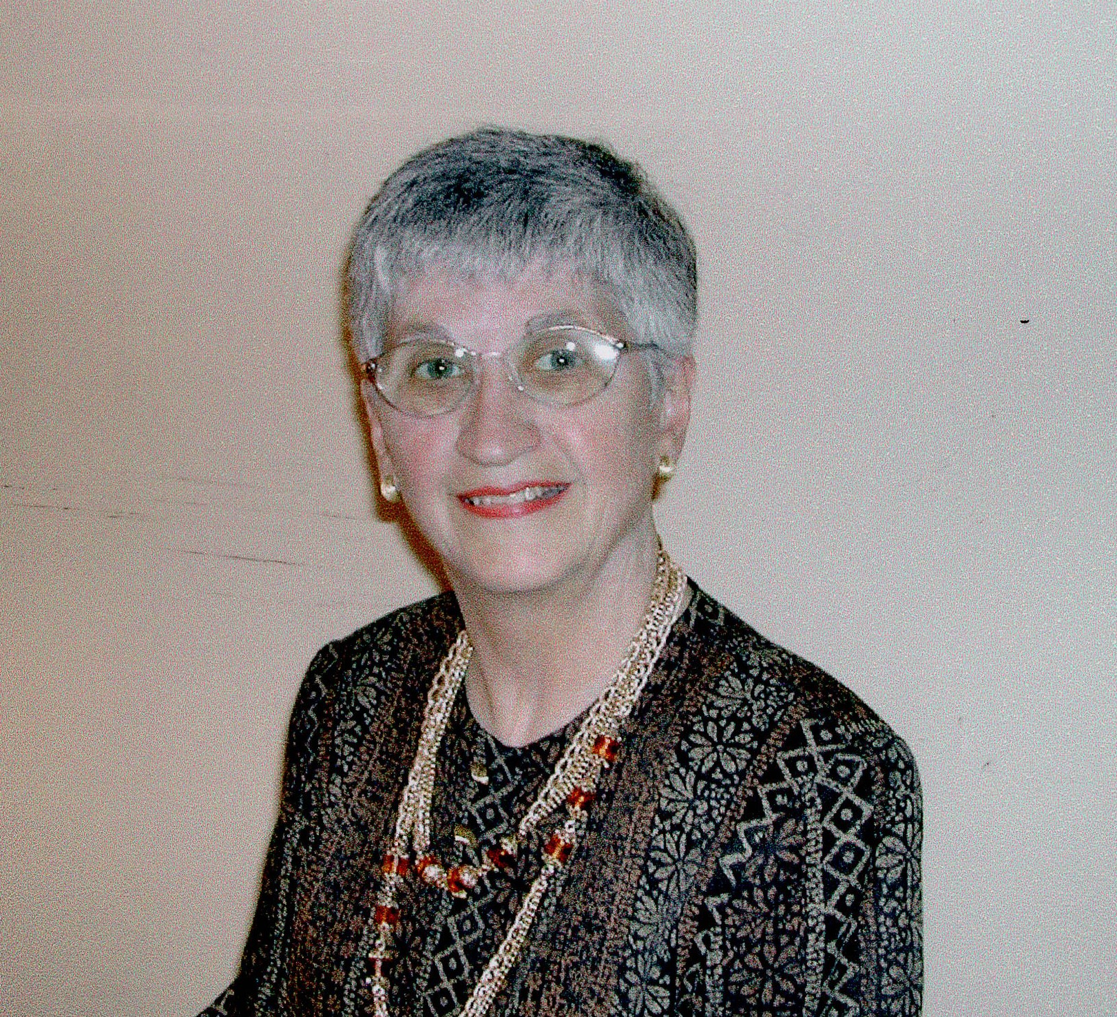 Nancy B. Brown