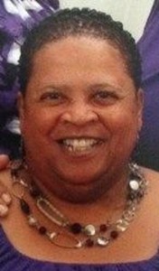 Ruth Ann “Doopy” Brown
