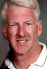 Timothy “Tim” P. Brown