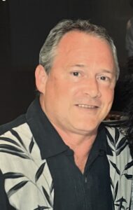 Walter Anthony “Tony” Brown