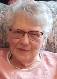 Annetta F. Brubaker