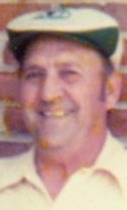 Burnell C. Brubaker