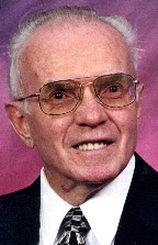 J. Elwood “Woody” Brubaker