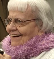 Laura G. Brubaker