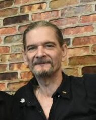 Marvin Keith Brubaker