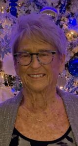 Sandra Smith Brubaker