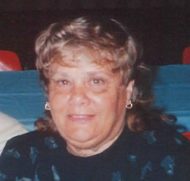 Suzanne “Susie” Brubaker
