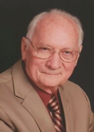 Carlo “Carl” C. Bruce