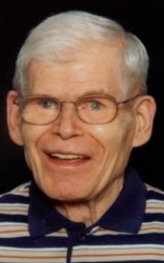 Edmund J. Bruce