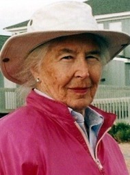 Elizabeth G. Bruce