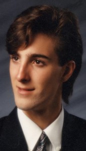Nicholas Bubernak
